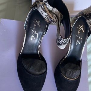 Marc Fisher Heels